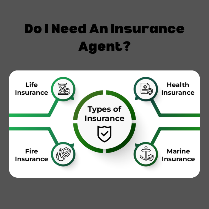 Do I Need An Insurance Agent?