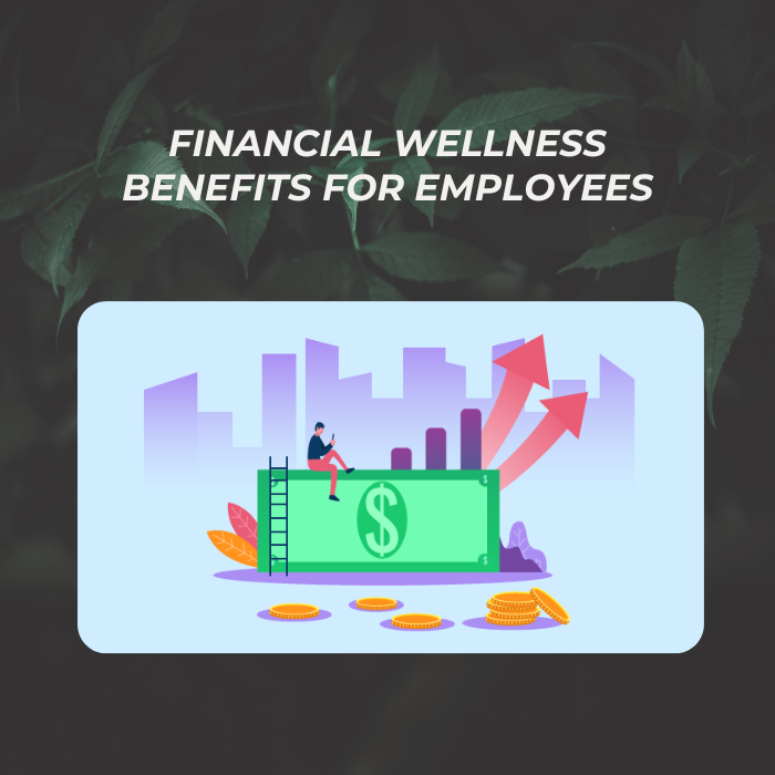 Financial Wellness Benefits For Employees